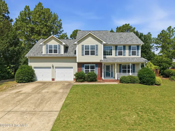 37 Teak Wood Court, Lillington, NC 27546