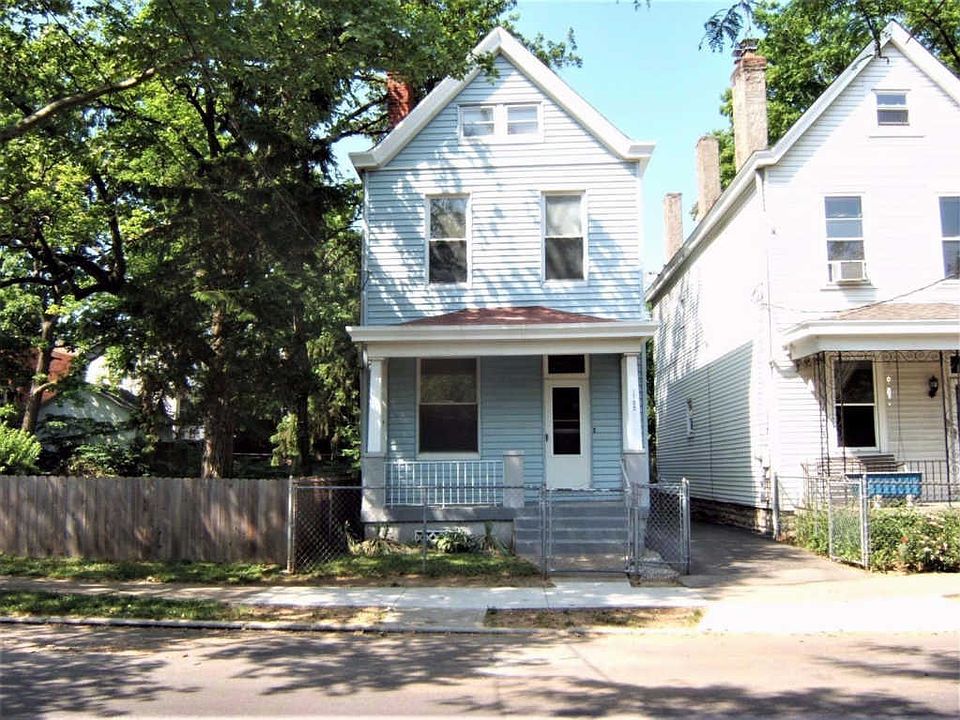 1st image of 1722 Chase Ave