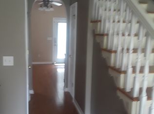 3004 Kinnamon Dr, Cohutta, GA 30710