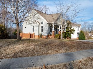 6785 Bershak Ct, Gloucester, VA 23061