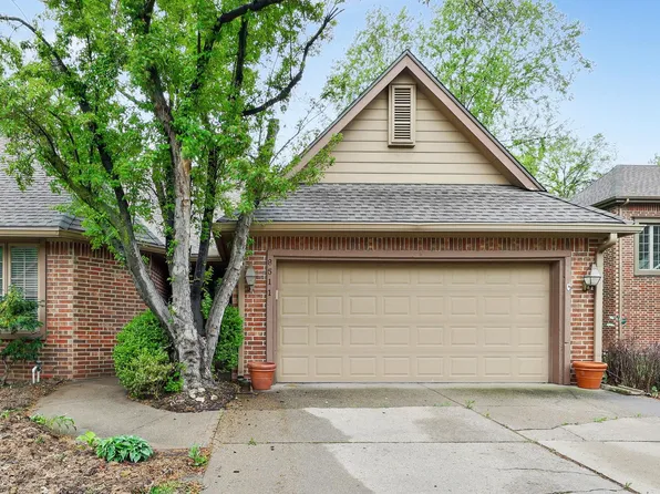 8511 E Peppertree St, Wichita, KS 67226