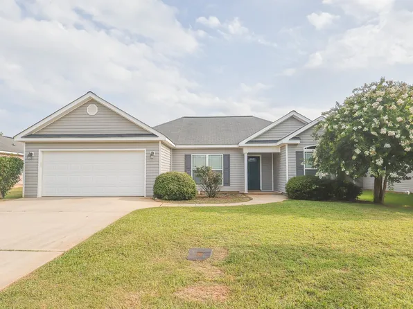 508 Tug Ct, Warner Robins, GA 31088