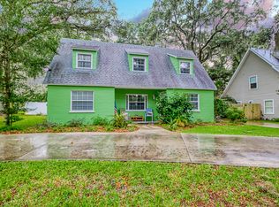 123 S 15th St, Fernandina Beach, FL 32034