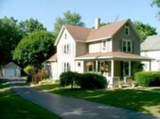 401 Marshall St, Brooklyn, MI