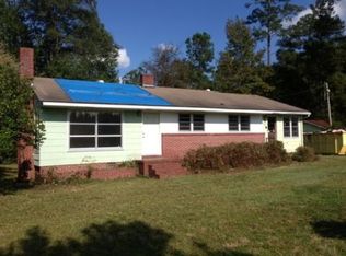 6746 Hwy 521, Andrews, SC 29510