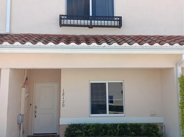 18120 NW 29th Ct #18120, Miami Gardens, FL 33056