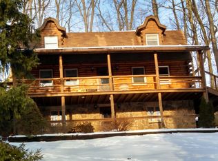 11053 Hilltop Rd SW, Baltic, OH 43804