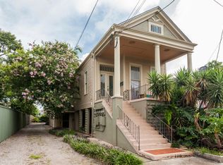 4625 Laurel St APT 3, New Orleans, LA 70115