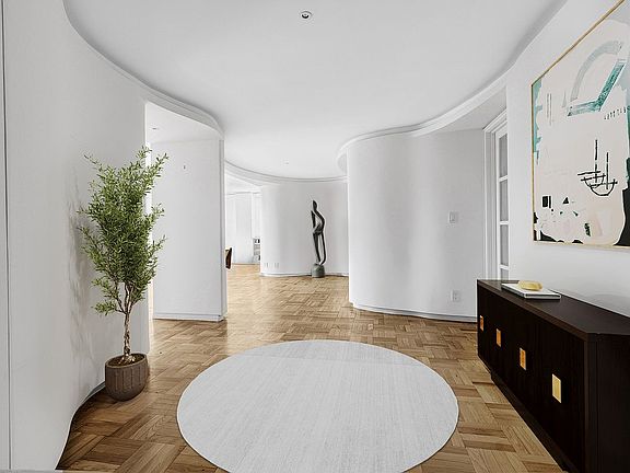 3rd image of 61 Jane St #12AB