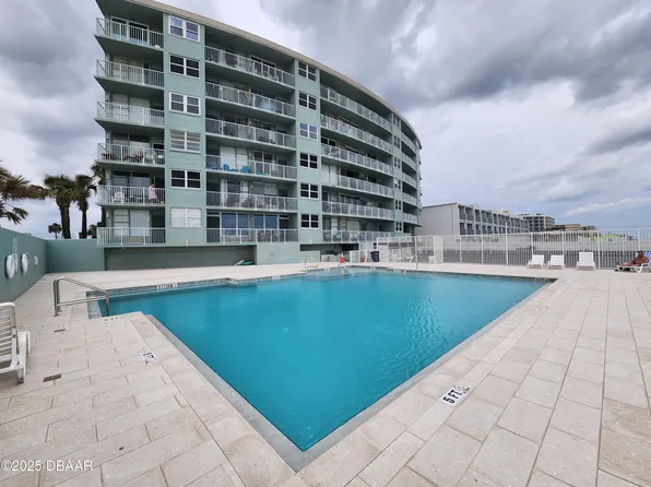 800 N Atlantic Ave #414, Daytona Beach, FL 32118