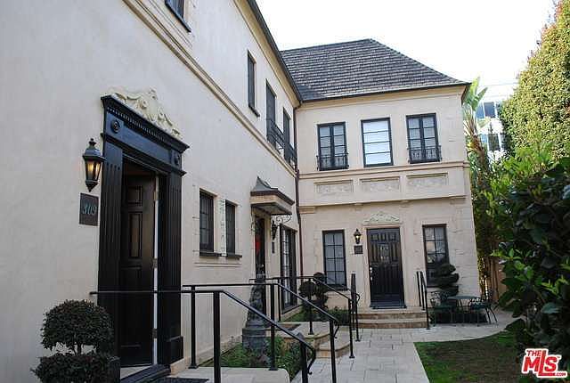 2nd image of 309 S Rexford Dr #102