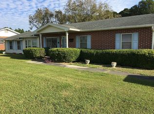 2354 Old Doerun Rd, Moultrie, GA 31768