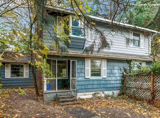 10085 SW Walker Rd, Hillsboro, OR 97005