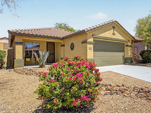 2618 W WAYNE Lane, Anthem, AZ 85086
