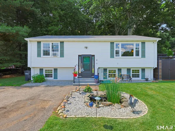 92 East Street, Stafford, CT 06076