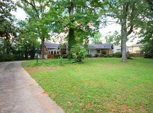 2369 2nd Ave, Decatur, GA 30032