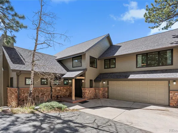 14 Pine Brook Road, Boulder, CO 80304