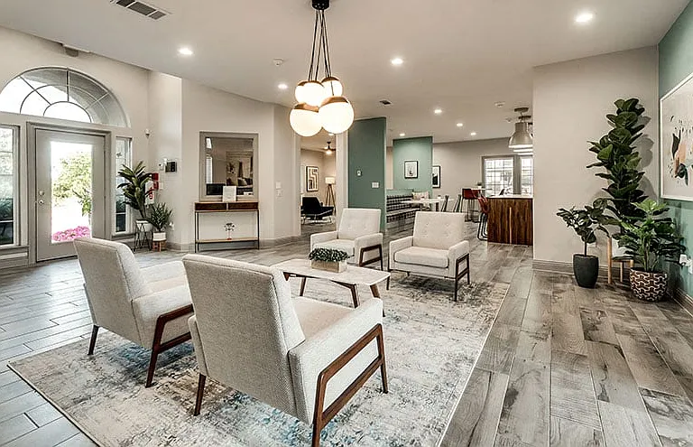 Magnolia View Apartments — Photo 17