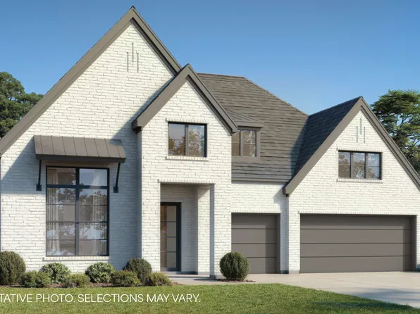 504 Donegal Dr, Celina, TX 75009