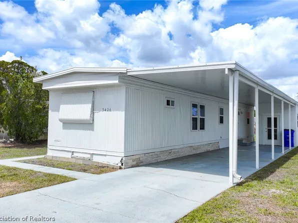 3406 Fairmount Dr, Sebring, FL 33870