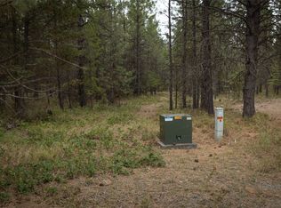 30 Big Loaf Ln, Libby, MT 59923