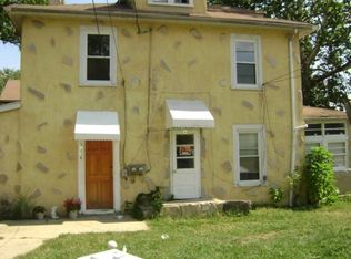 1723 Hall Ave APT A, Baltimore, MD