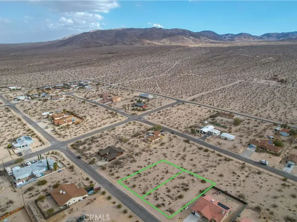 74837 Twilight Dr #38-29, Twentynine Palms, CA 92277