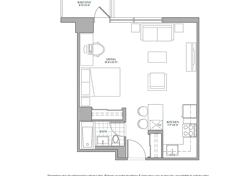 75 Broadway Ave — Photo 8