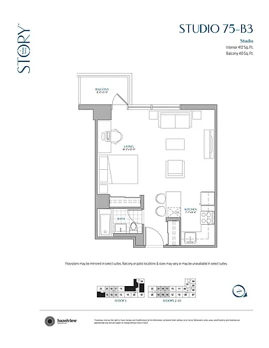 Floor plan 0114