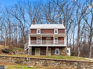 9025 Myersville Rd, Myersville, MD 21773