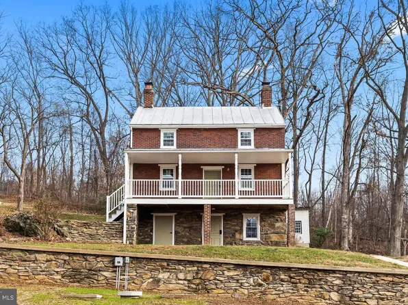 9025 Myersville Rd, Myersville, MD 21773