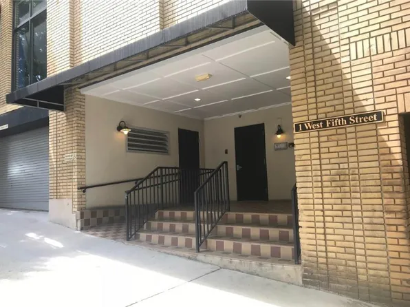 1 W 5th St Ste 101, Winston Salem, NC 27101