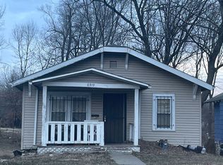 6919 Chestnut Ave, Kansas City, MO 64132