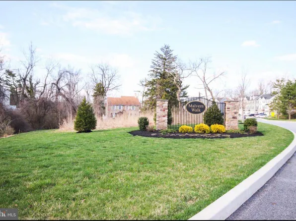 164 Mulberry Dr, Malvern, PA 19355