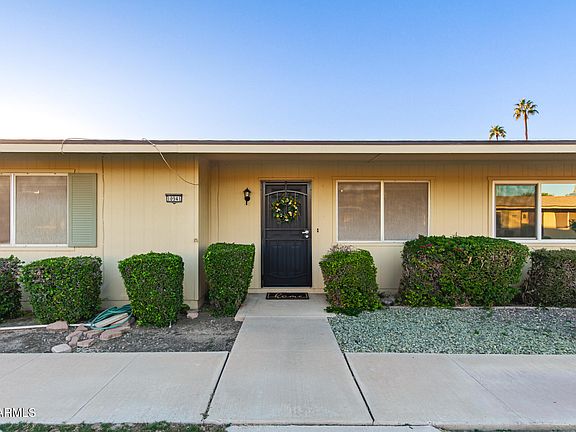 2nd image of 10941 W SANTA FE Drive
