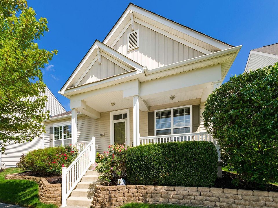 1st image of 6076 Foxmeadow Dr