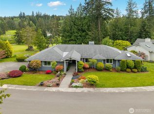123 Greenview Ln, Port Ludlow, WA 98365