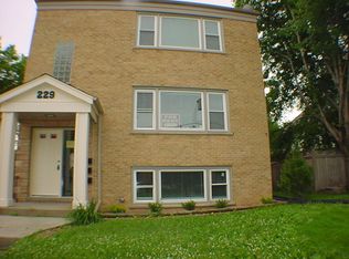 229 W Palatine Rd APT 100, Palatine, IL 60067