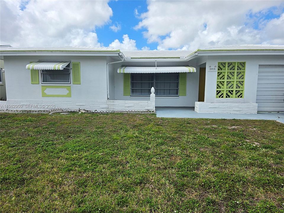 1st image of 5415 NW 49th Ter