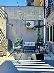 Rented by Arché Nest