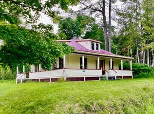 56 Pleasant St, Rangeley, ME 04970