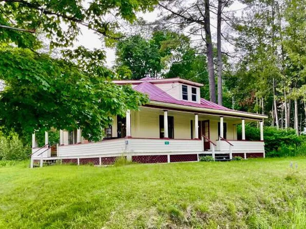56 Pleasant Street, Rangeley, ME 04970