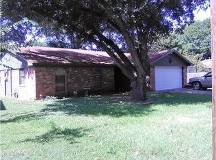 407 Crescent St, Waco, TX 76705