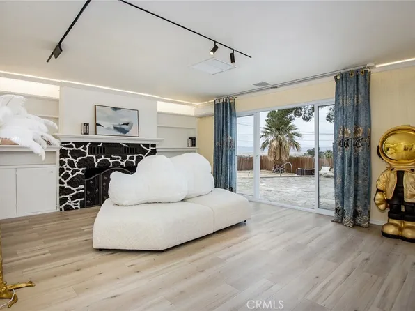 73818 Crestview Dr, Twentynine Palms, CA 92277