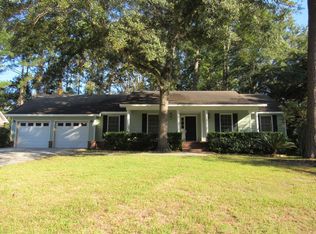 106 Timberlake Ct, Summerville, SC 29485