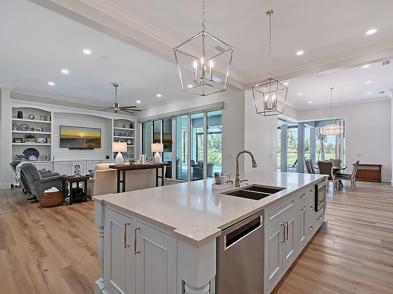 1001 Longboat Club Rd — Photo 5