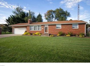 4533 10th St NW, Canton, OH 44708