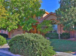 11904 Caribou Ave NE, Albuquerque, NM 87111