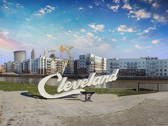 Across the river from Triton at the Flats