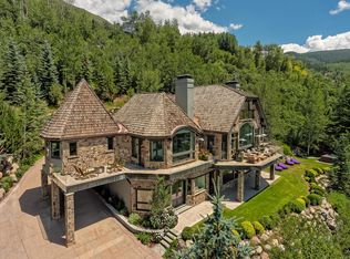 95 Wrights Rd, Aspen, CO 81611